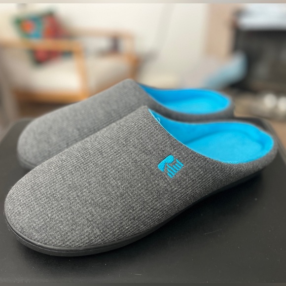 Rockdove memory foam sandals XL new - Picture 2 of 5